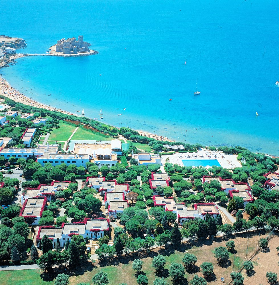 Futura Style Le Castella